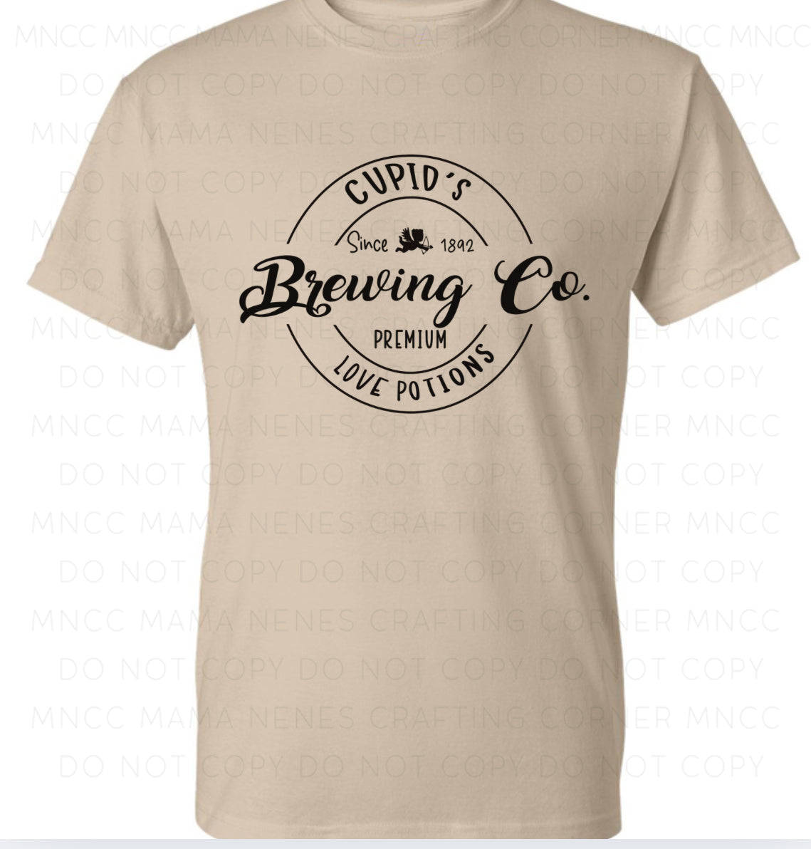 Cupid’s Brewing Co