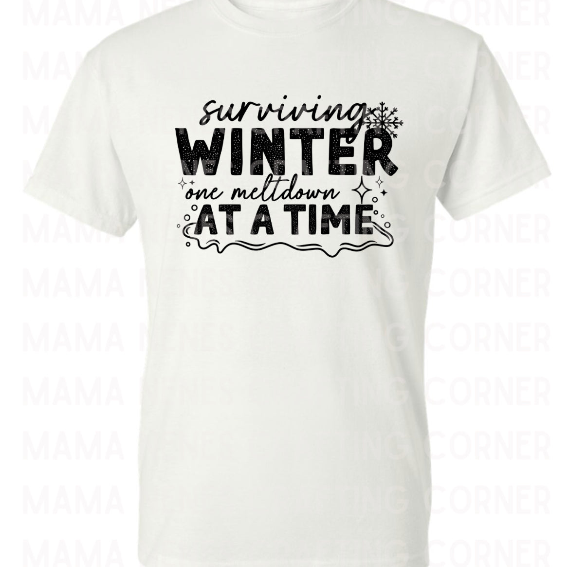 Surviving winter