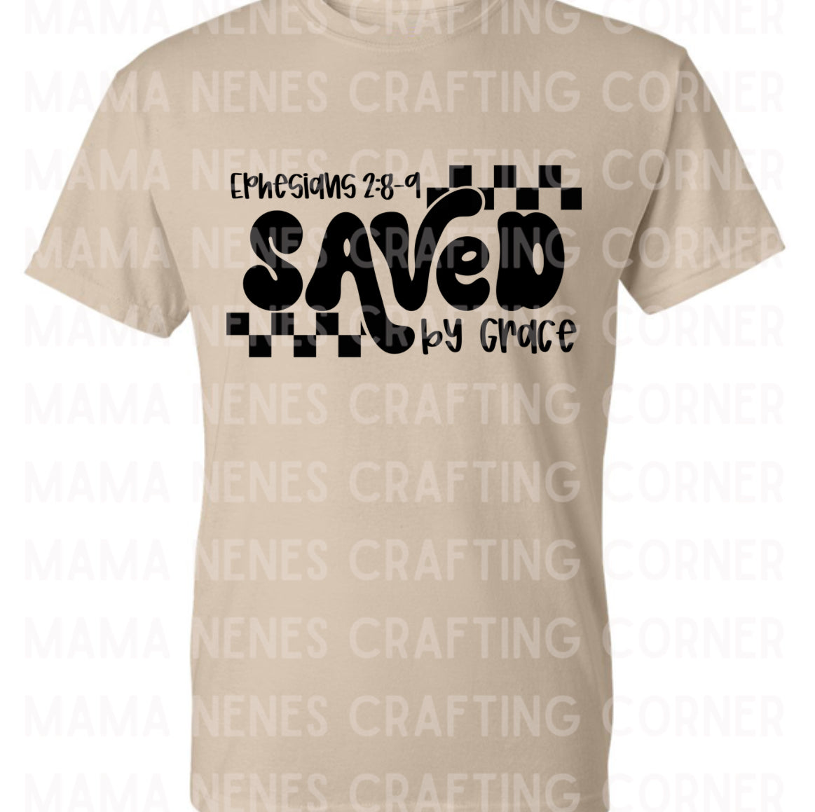 Saved