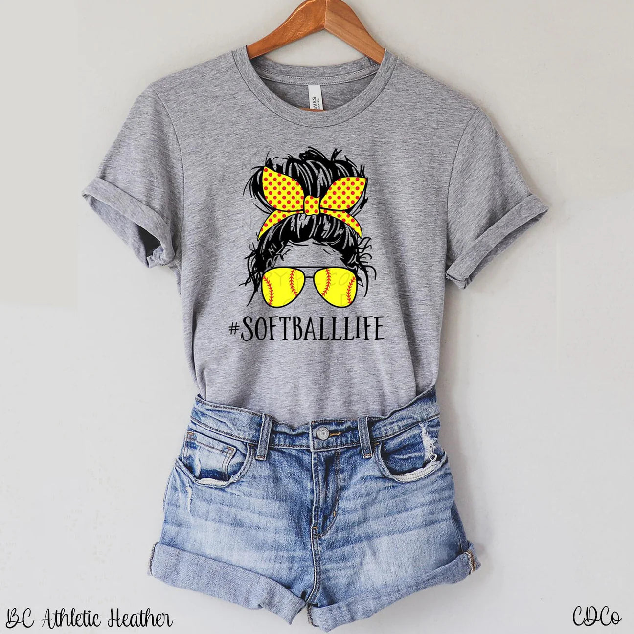 Floral bee honeycomb