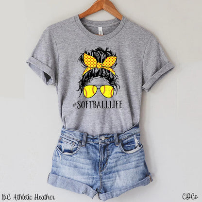 Floral bee honeycomb