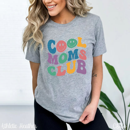 Cool moms club