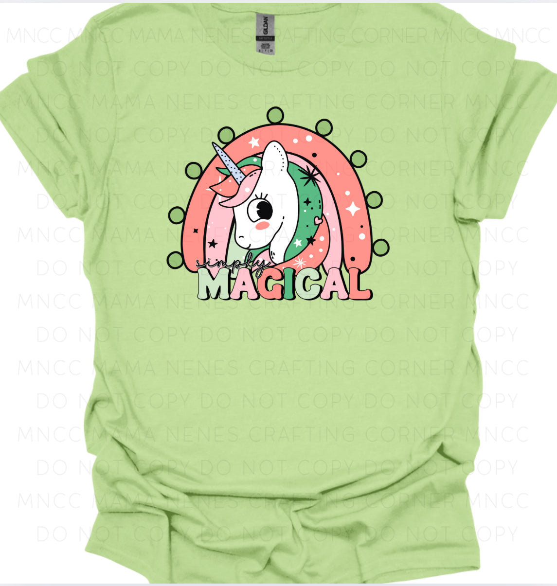 Magical (kids)