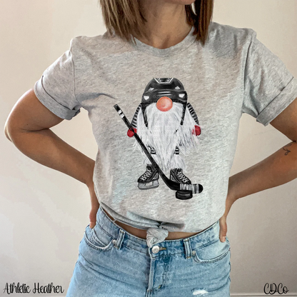 Hockey gnome