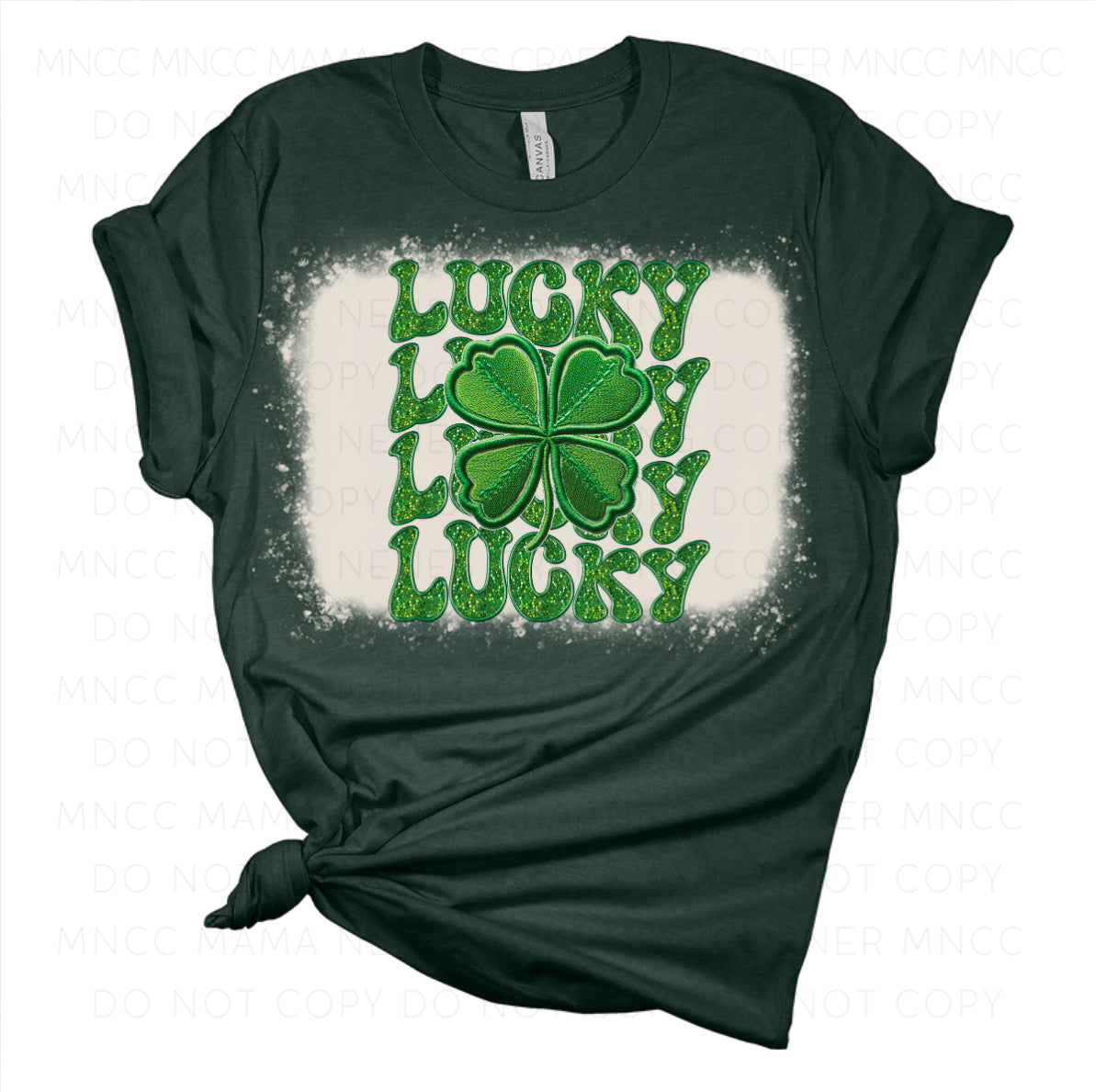 Lucky repeat