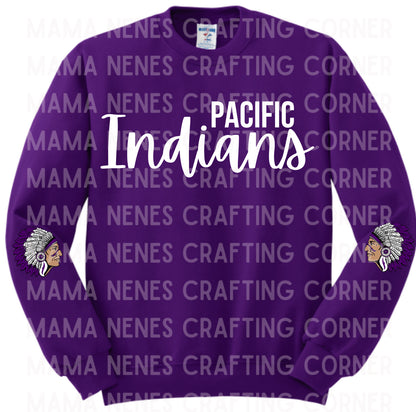 Custom School Mascots