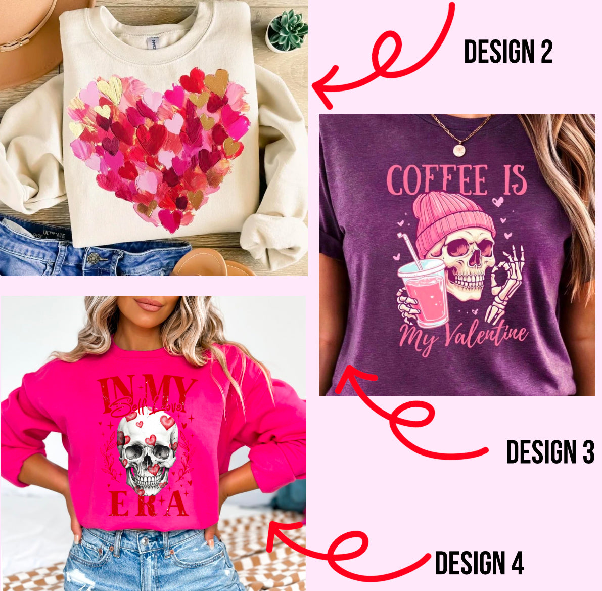 Valentines Box (TEE)