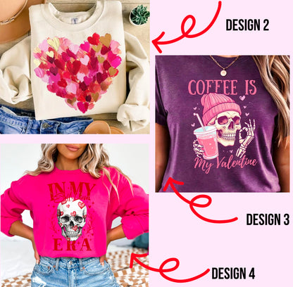 Valentines Box (TEE)