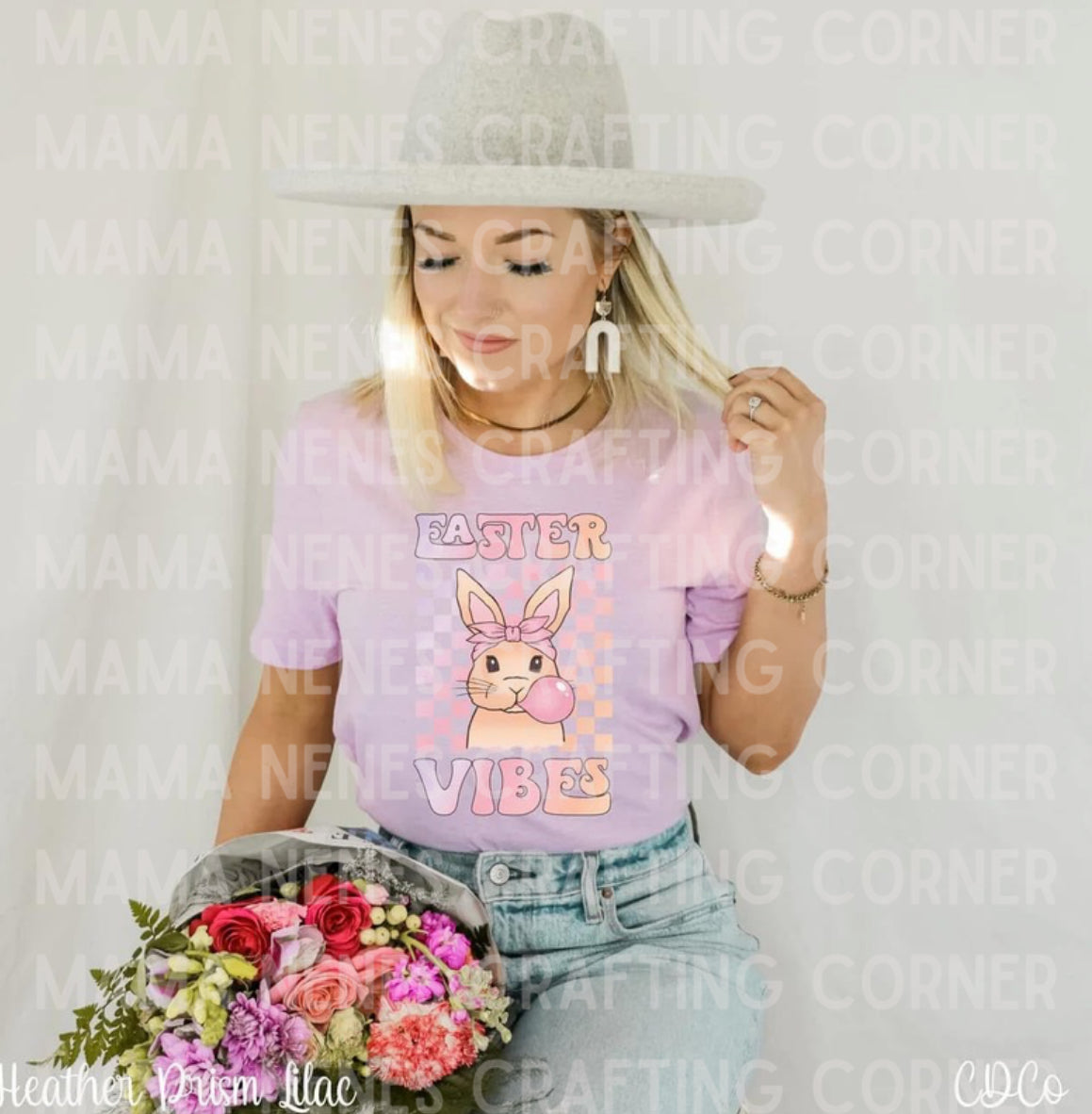 Easter vibes