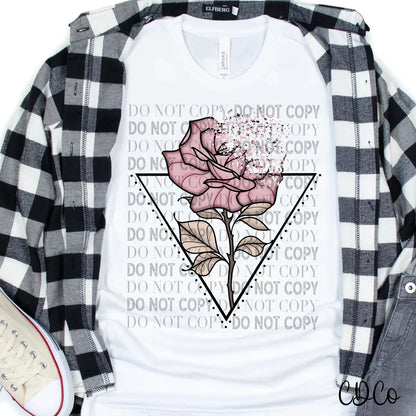Dispersion rose