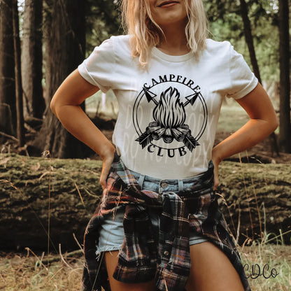 Campfire club