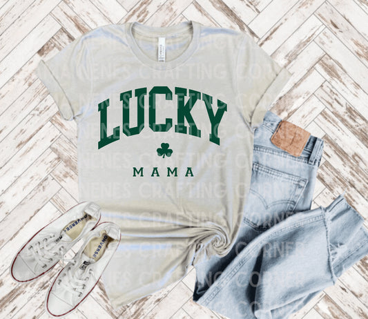 Lucky Mama