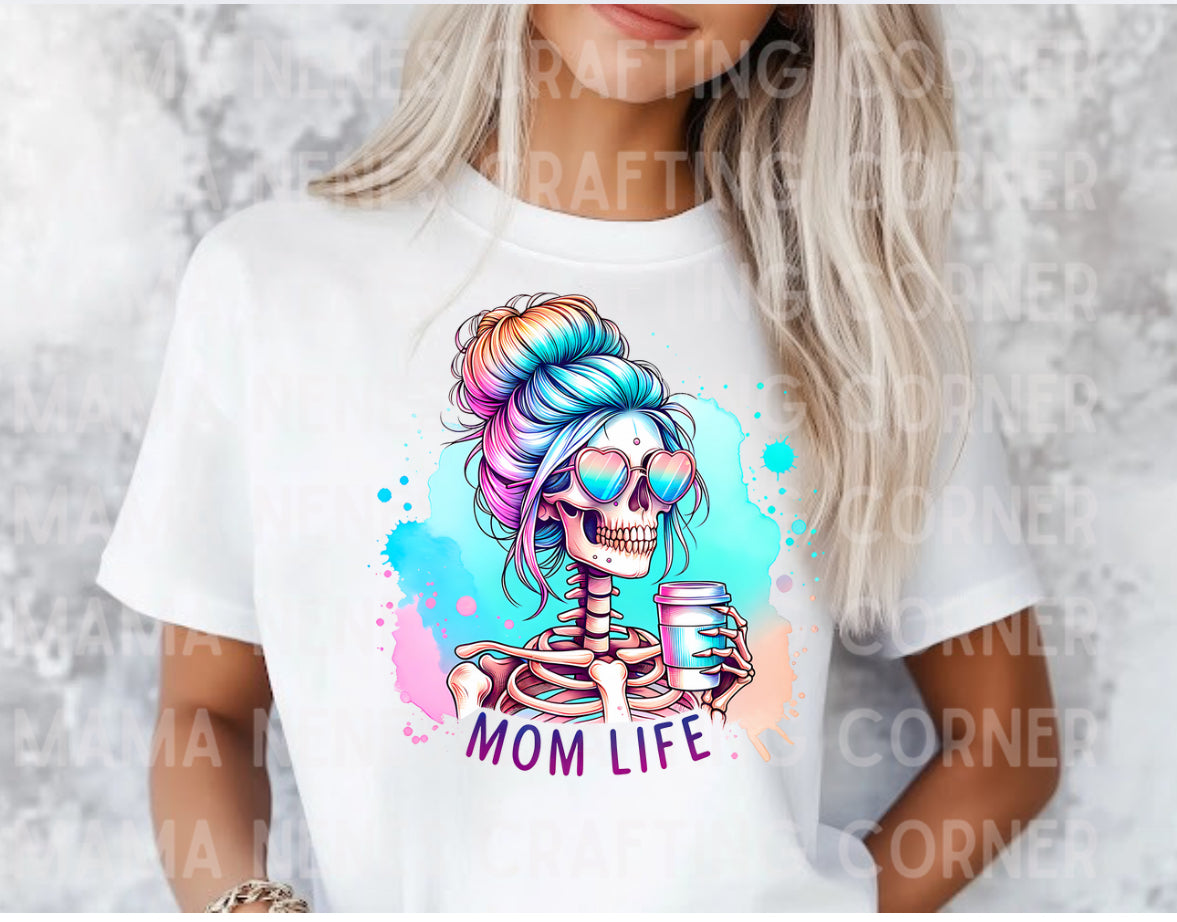 Momlife skellie
