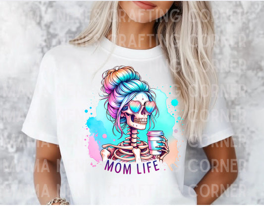 Momlife skellie