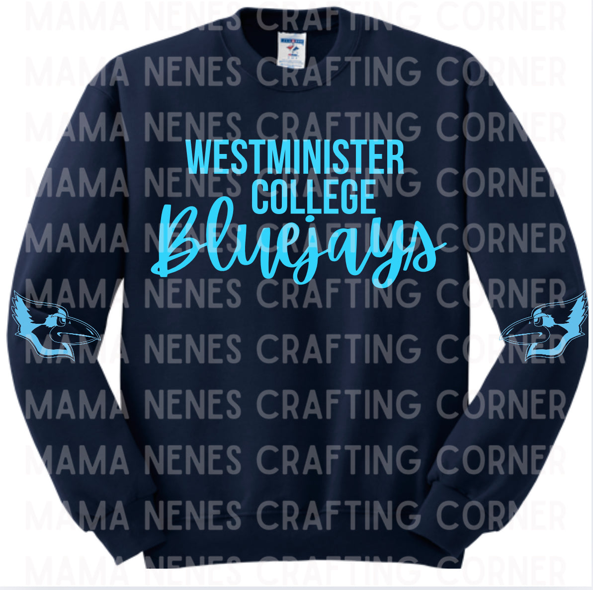 Custom School Mascots