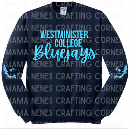 Custom School Mascots