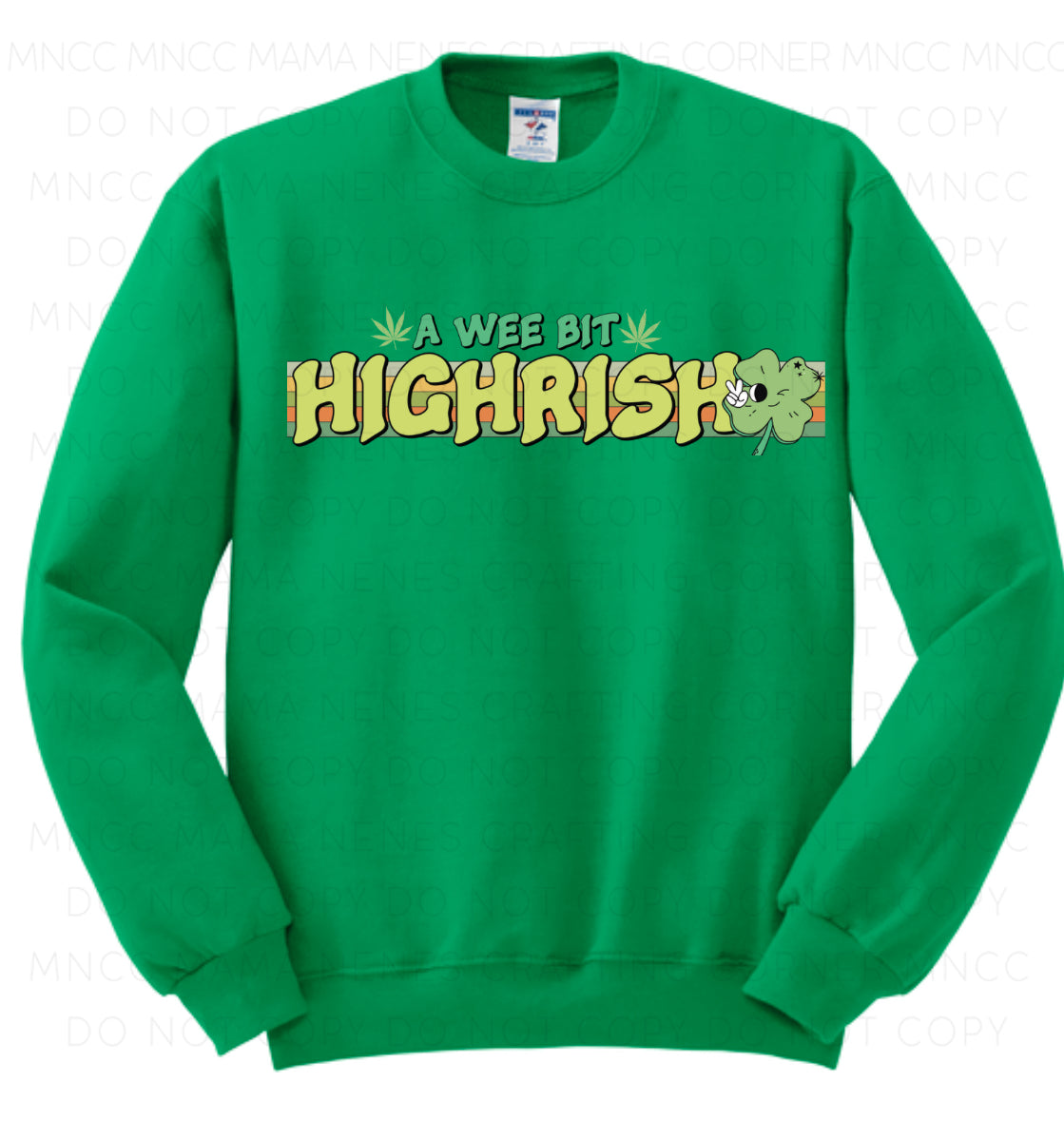 High-rish