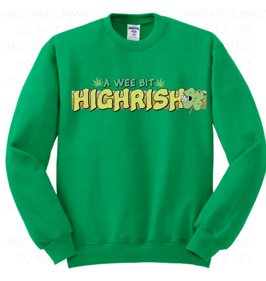 High-rish