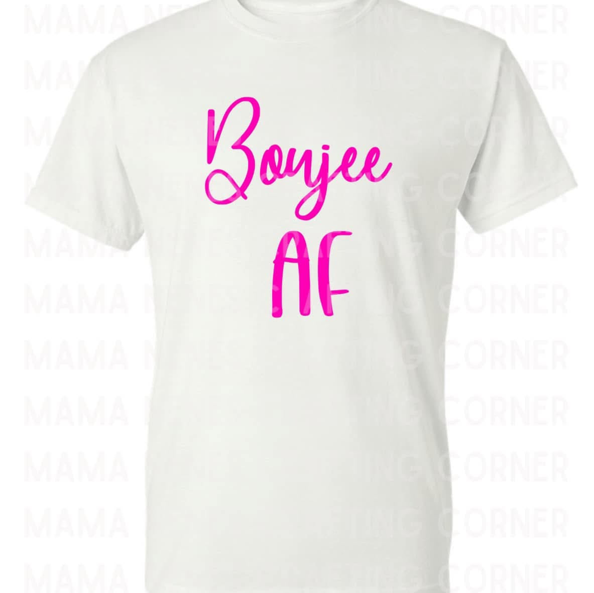 Boujee AF