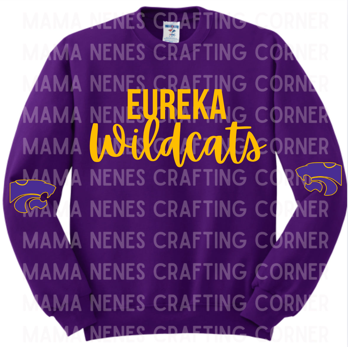 Custom School Mascots