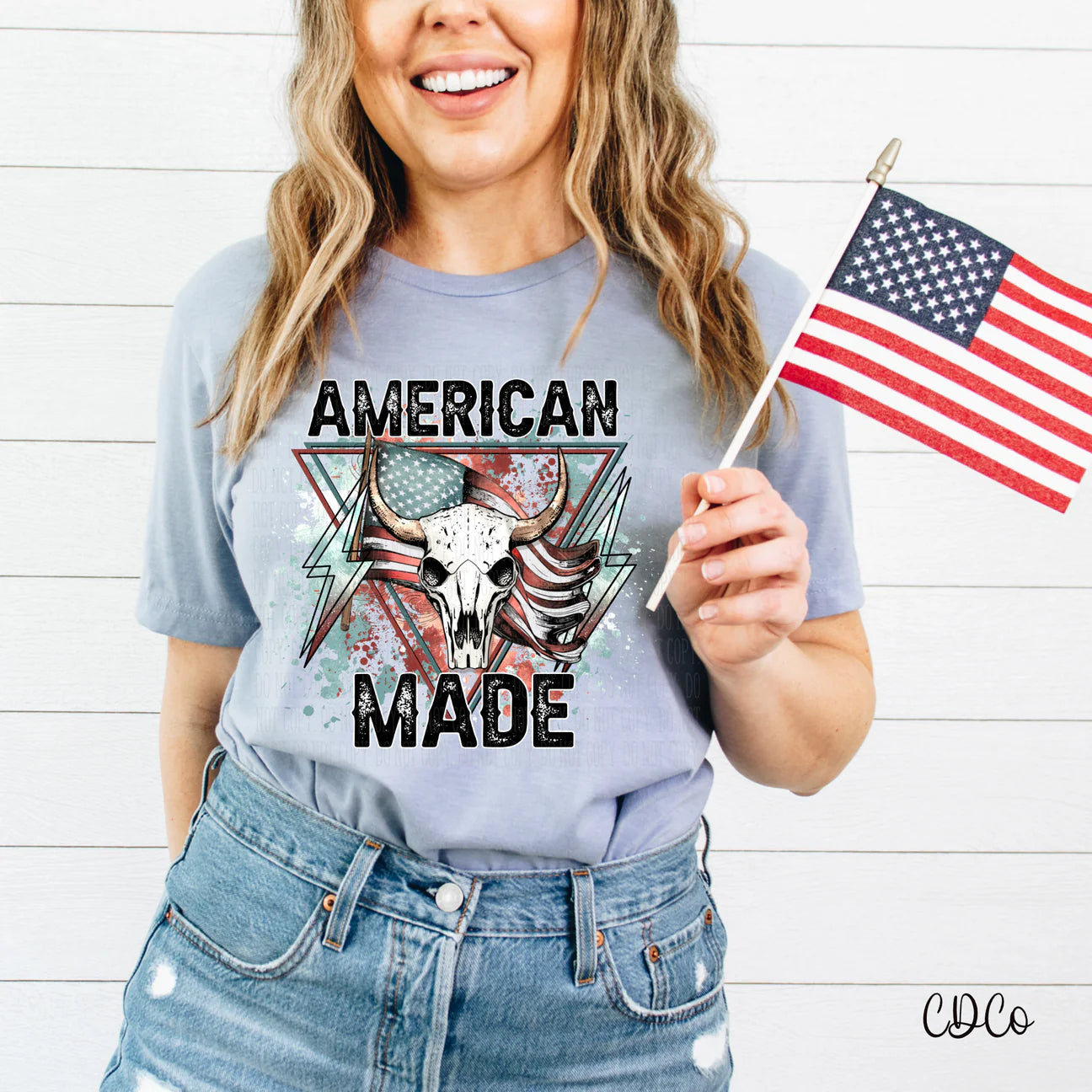 American made