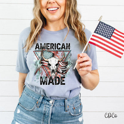 American made