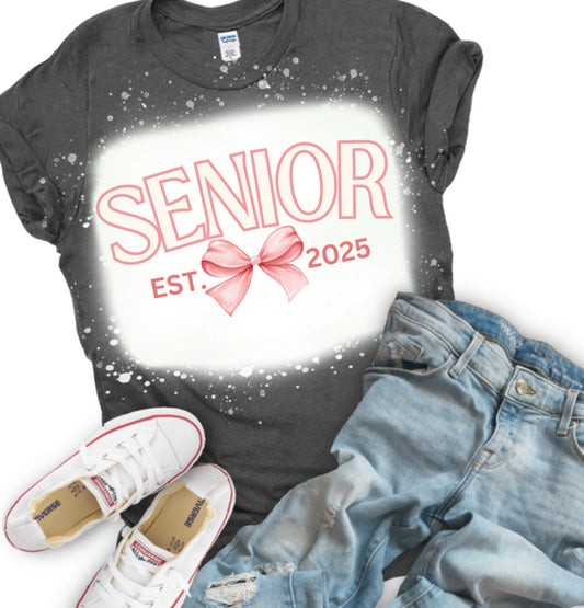 Senior 2025