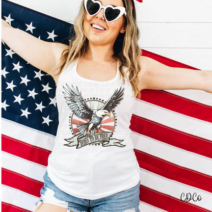 Born to be free