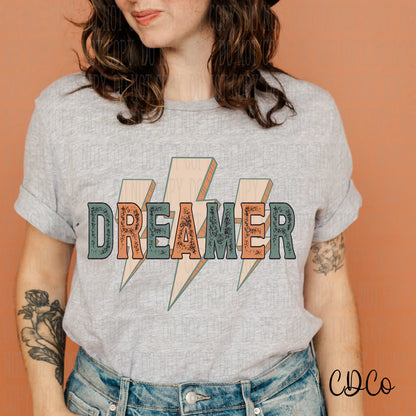 Dreamer