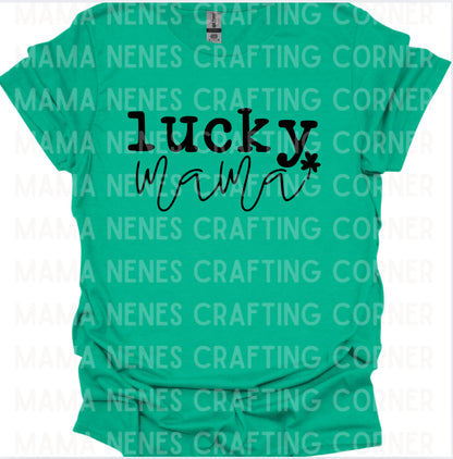 Lucky Mama