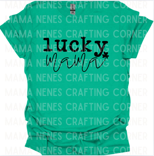 Lucky Mama