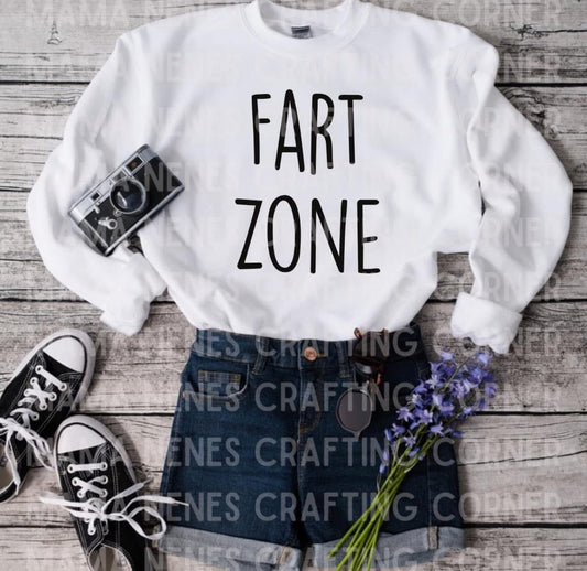 Fart Zone