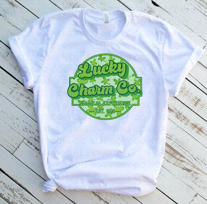Lucky Charm Co