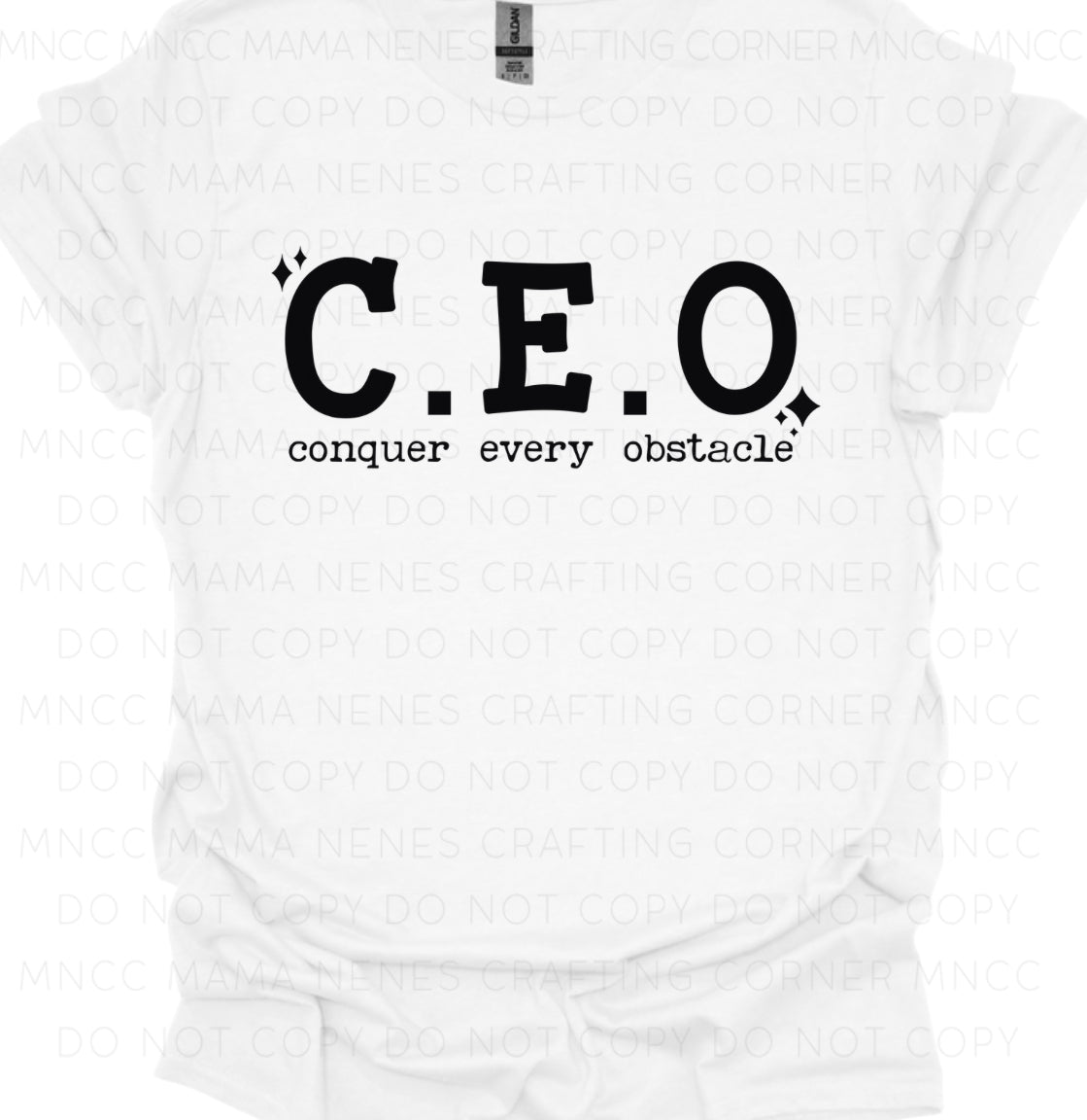 C.E.O.