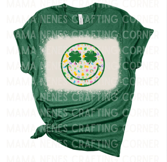 Clover charms