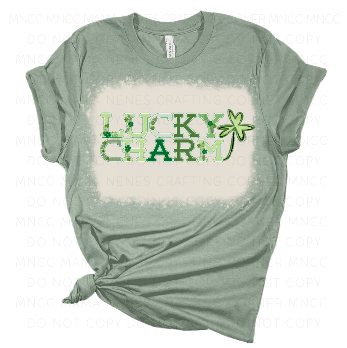 Lucky Charm