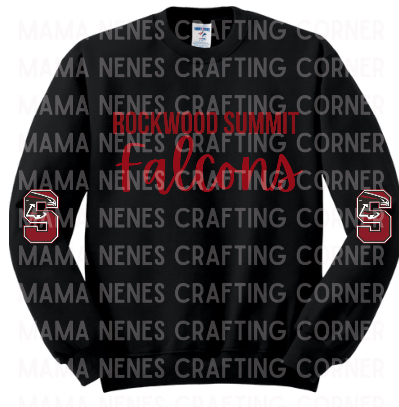 Custom School Mascots