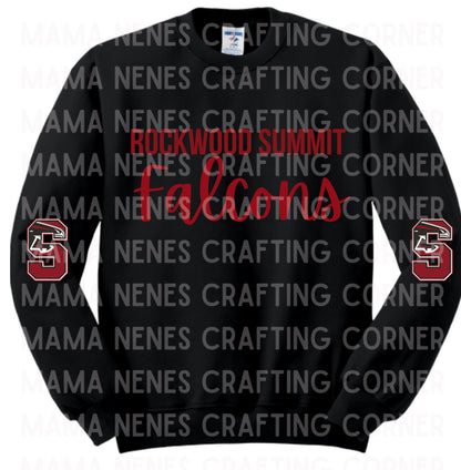 Custom School Mascots