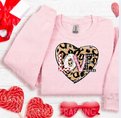 Cheetah Love