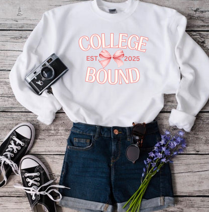 College bound 2025