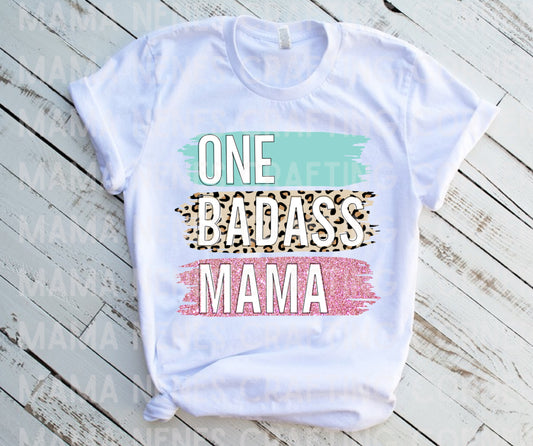 One bada** Mama