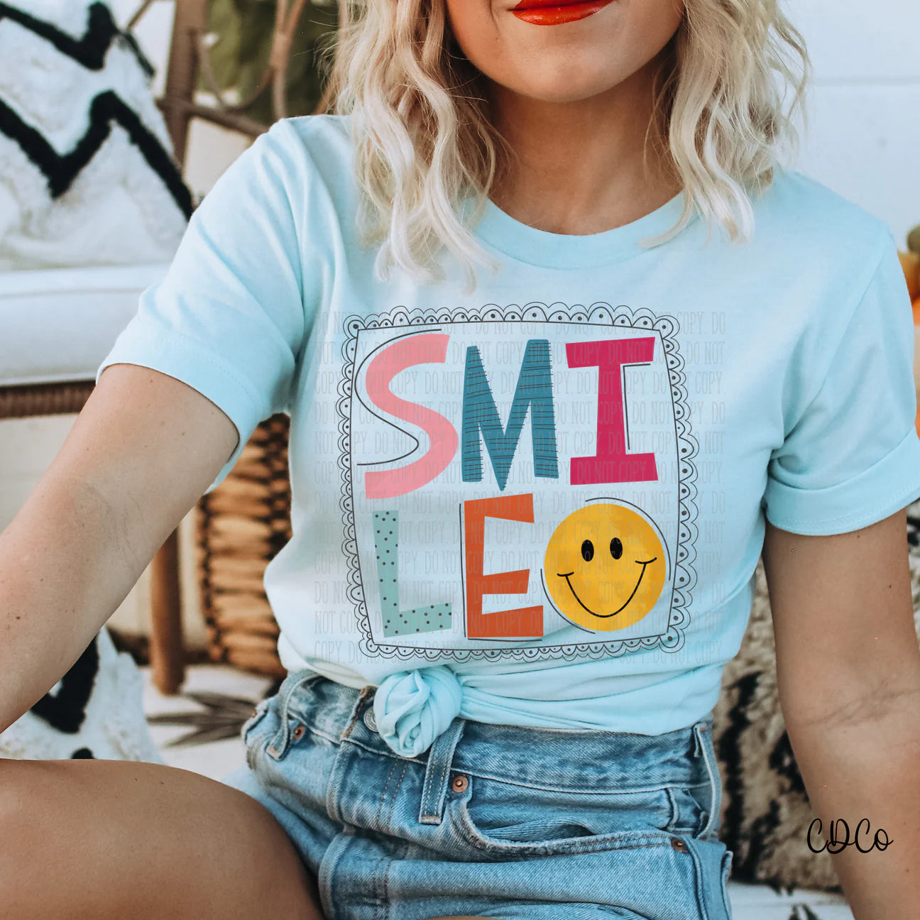 Smile