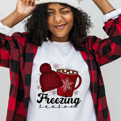 Freezing season