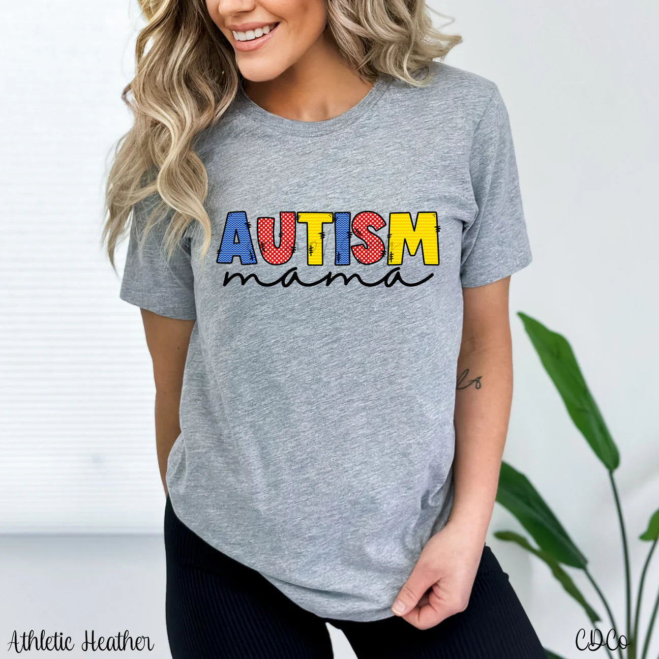 Autism mama doodles