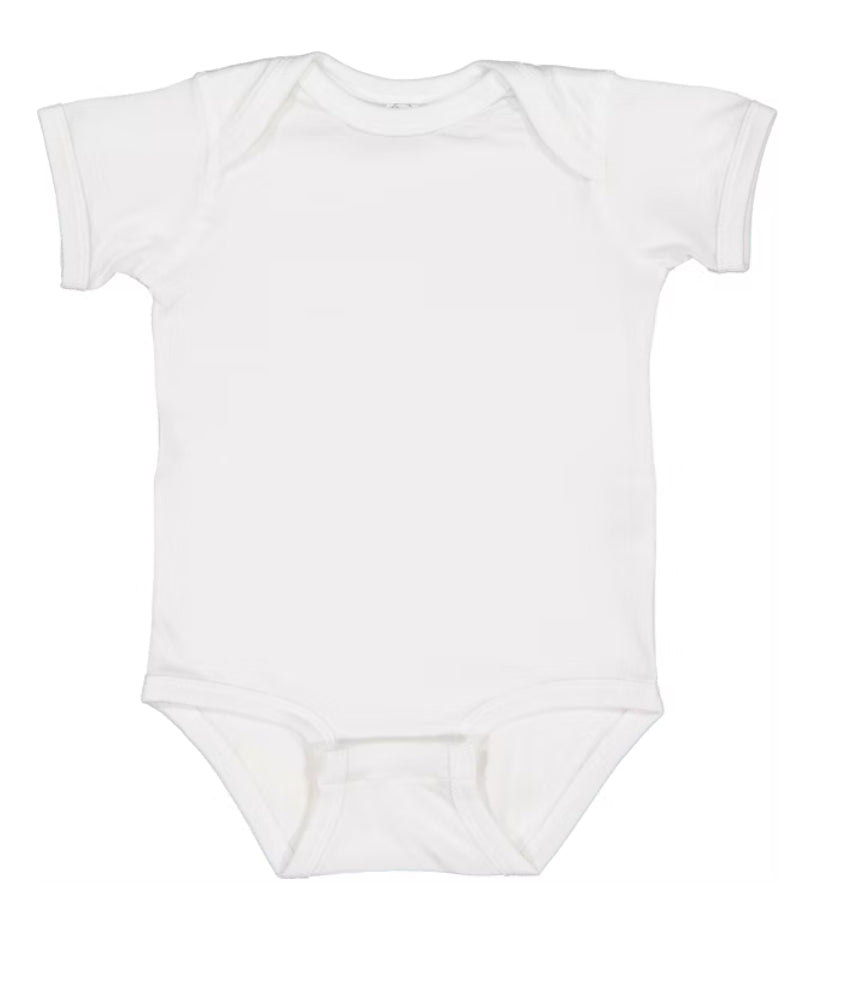 Mommy’s Lucky Charm (infant)