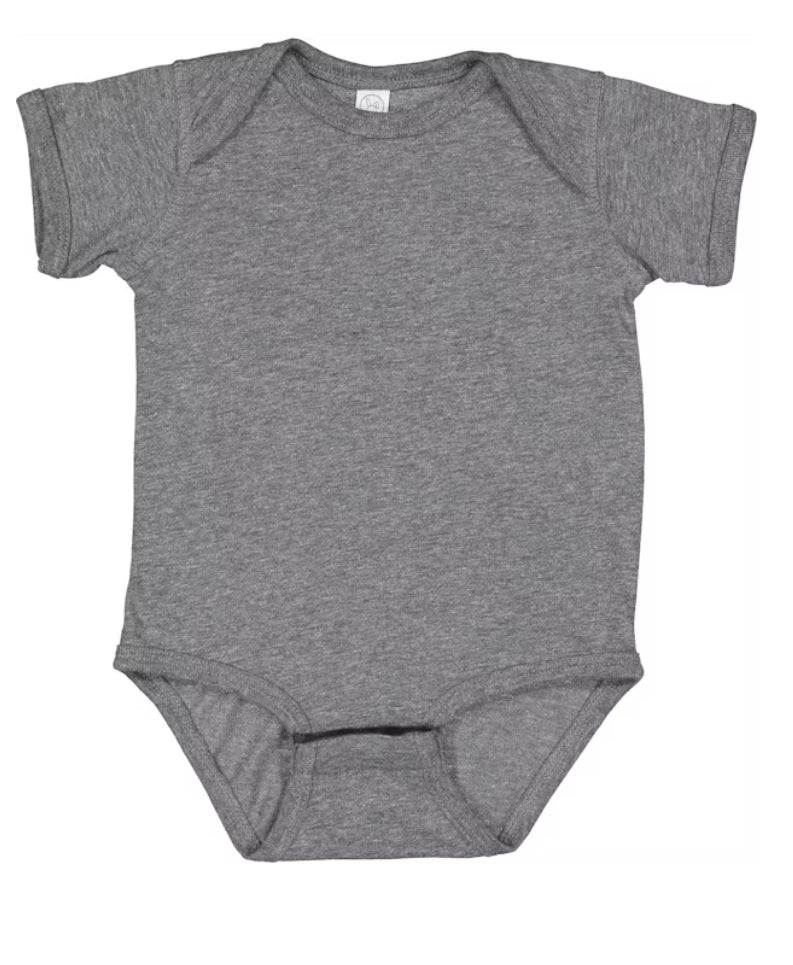 Mommy’s Lucky Charm (infant)