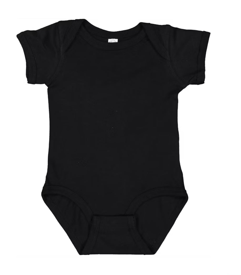 Mommy’s Lucky Charm (infant)