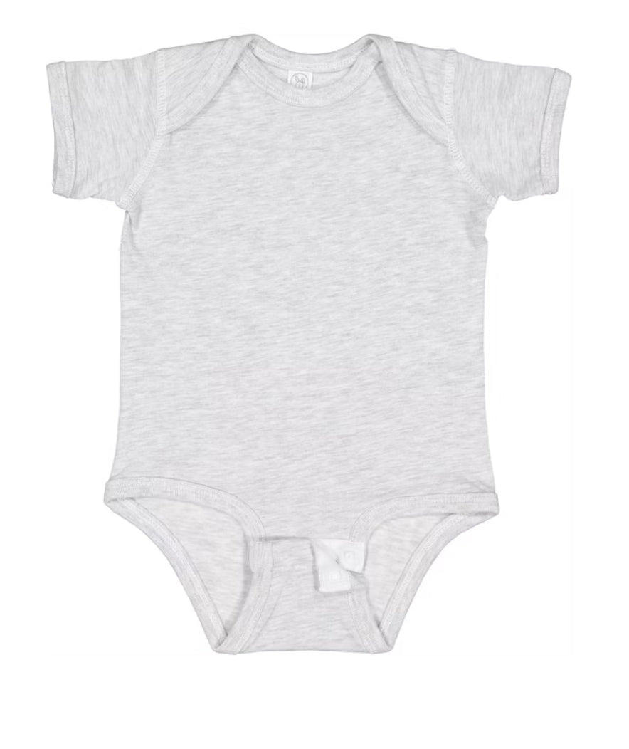 Mommy’s Lucky Charm (infant)