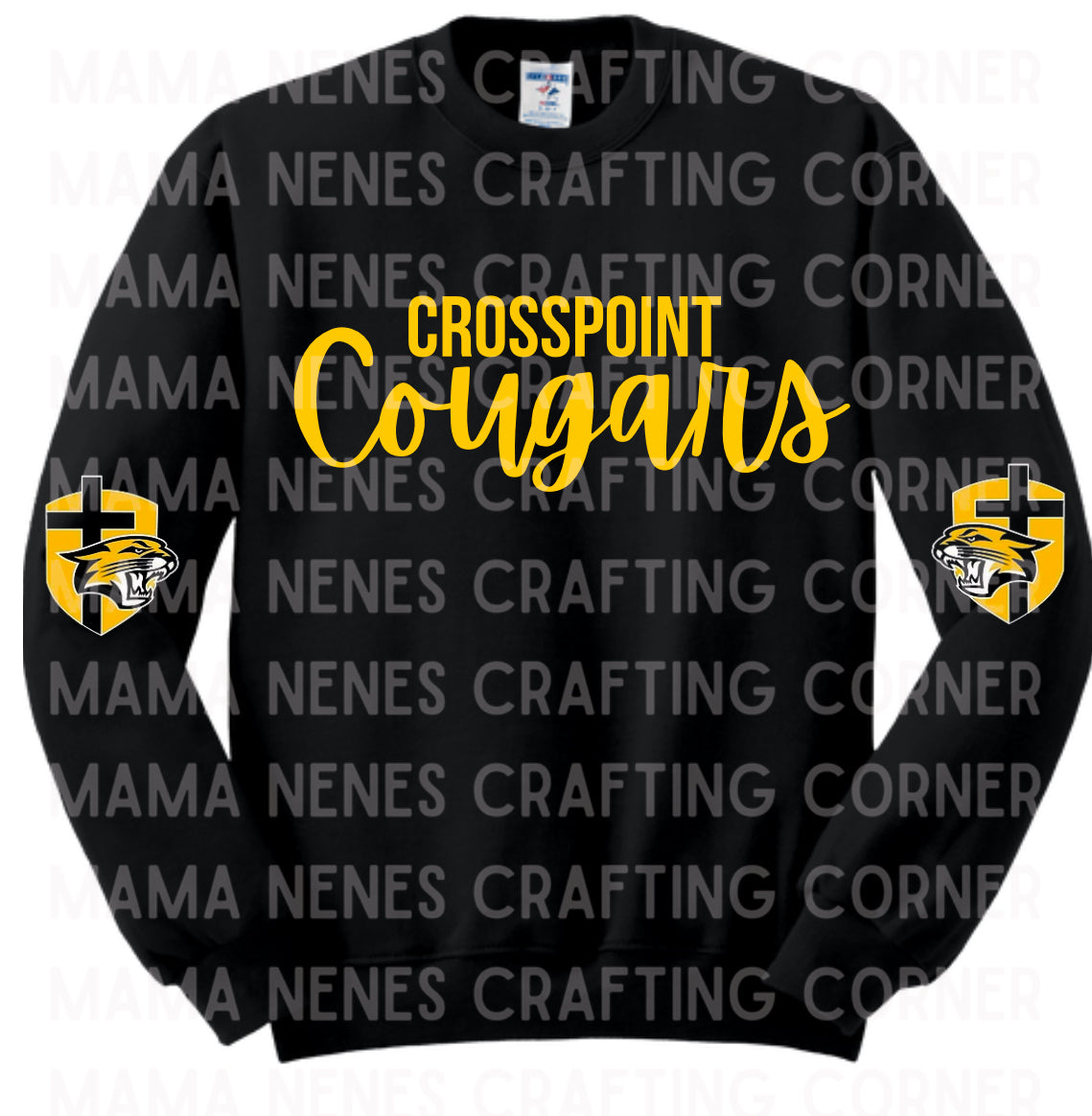 Custom School Mascots