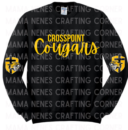 Custom School Mascots